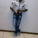 Young Boss From Pretoria, Gauteng