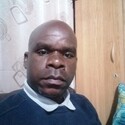 Wanga From Witbank, Mpumalanga