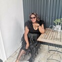 Jonie From George, Western Cape