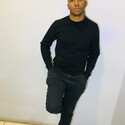 Sergio From Ficksburg, Free State