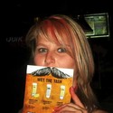 Anneke From Pretoria, Gauteng