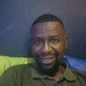 Dave From Johannesburg, Gauteng
