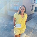 Zmara From Port Elizabeth, Eastern Cape