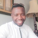 Mr Amour From Pretoria, Gauteng