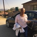 Sonza From Nelspruit, Mpumalanga