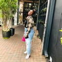 Hazzy From Nelspruit, Mpumalanga