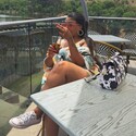Tracydiny From Kempton Park, Gauteng