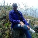 Lelo From Kagiso, Gauteng