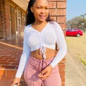 Luli From Soweto, Gauteng