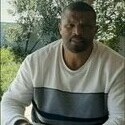 Tebo From George, Western Cape