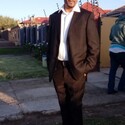 Mr D From Johannesburg, Gauteng