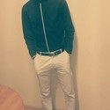 star gee From Pretoria, Gauteng