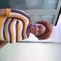 I smile From East London, Eastern Cape