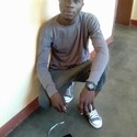 Shipo From Louis Trichardt, Limpopo