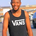 Lebohang From Welkom, Free State
