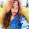 Sharmell From Pretoria, Gauteng