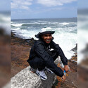 Liam From Hermanus, Western Cape