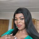 Mpuse From Bloemfontein, Free State