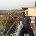 Paul121 From Pretoria, Gauteng