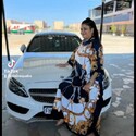 Precious From Johannesburg, Gauteng