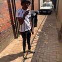 Sanele From Johannesburg, Gauteng