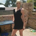 Claudine From Krugersdorp, Gauteng