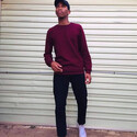 Sivuyile From Soweto, Gauteng