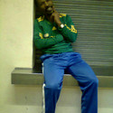 pitso13 From Johannesburg South, Gauteng