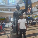 General From Secunda, Mpumalanga