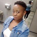 Ms Vee From Pretoria, Gauteng