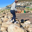Sivenathi From Cape Town, Western Cape
