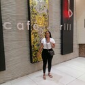 Amanda From Pretoria, Gauteng