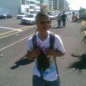 David. S From Cape Town, Western Cape