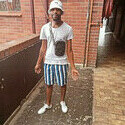 Cimza From Soweto, Gauteng
