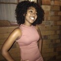 Makgotso From Johannesburg, Gauteng