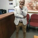 Asian From Richards Bay, Kwazulu-Natal