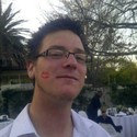 Luke322 From Randburg, Gauteng