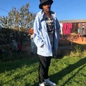 Blaza From Vereeniging, Gauteng