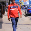 De Royal Prince From Kimberley, Northern Cape