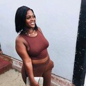Jahqueen From Johannesburg, Gauteng