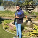 Mhlathuzeh From Pietermaritzburg, Kwazulu-Natal