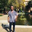 Jack From Johannesburg, Gauteng
