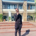 Brian From Witbank, Mpumalanga