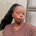 Lihle From Johannesburg, Gauteng