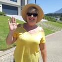 ella From Johannesburg, Gauteng