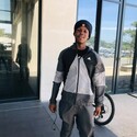 Zane From Port Elizabeth, Eastern Cape