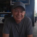 Tony From Pinetown, Kwazulu-Natal