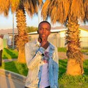 Khanyo From Cape Town, Western Cape
