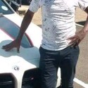 Terry Hluhluwe