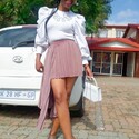 Two-my From Soweto, Gauteng